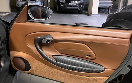 Porsche 911, 2005 год, 4 500 000 рублей, 18 фотография
