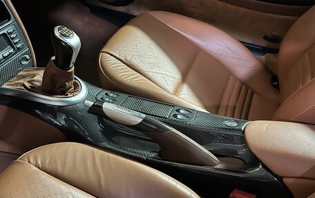 Porsche 911, 2005 год, 4 500 000 рублей, 20 фотография