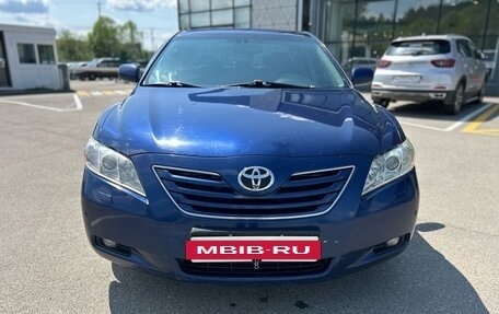 Toyota Camry, 2008 год, 1 199 000 рублей, 3 фотография