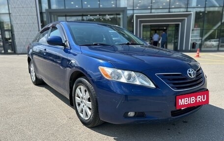 Toyota Camry, 2008 год, 1 199 000 рублей, 2 фотография
