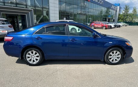Toyota Camry, 2008 год, 1 199 000 рублей, 9 фотография