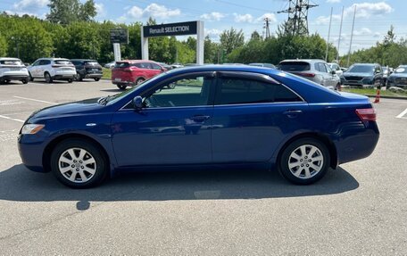 Toyota Camry, 2008 год, 1 199 000 рублей, 5 фотография