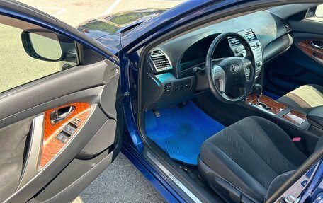 Toyota Camry, 2008 год, 1 199 000 рублей, 10 фотография
