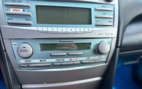 Toyota Camry, 2008 год, 1 199 000 рублей, 14 фотография