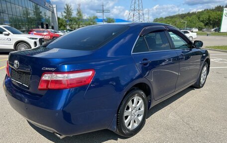 Toyota Camry, 2008 год, 1 199 000 рублей, 8 фотография