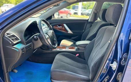 Toyota Camry, 2008 год, 1 199 000 рублей, 16 фотография