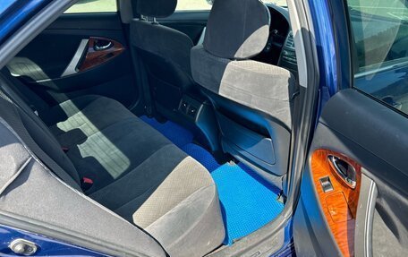 Toyota Camry, 2008 год, 1 199 000 рублей, 18 фотография