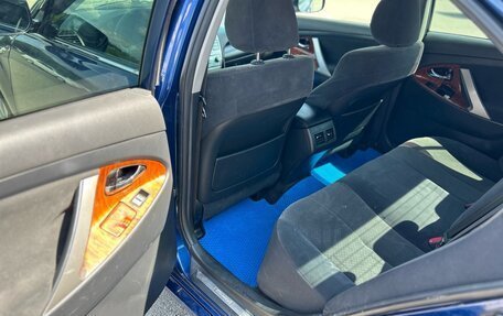 Toyota Camry, 2008 год, 1 199 000 рублей, 17 фотография