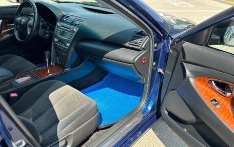 Toyota Camry, 2008 год, 1 199 000 рублей, 19 фотография