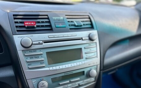 Toyota Camry, 2008 год, 1 199 000 рублей, 13 фотография