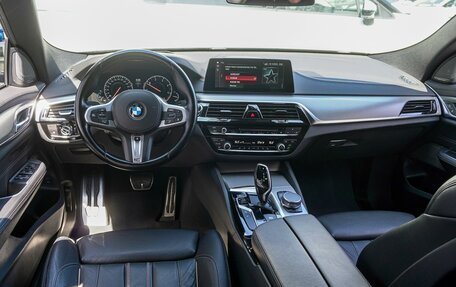 BMW 6 серия, 2018 год, 3 630 000 рублей, 6 фотография