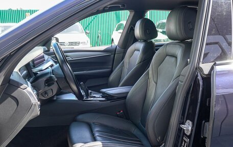 BMW 6 серия, 2018 год, 3 630 000 рублей, 10 фотография