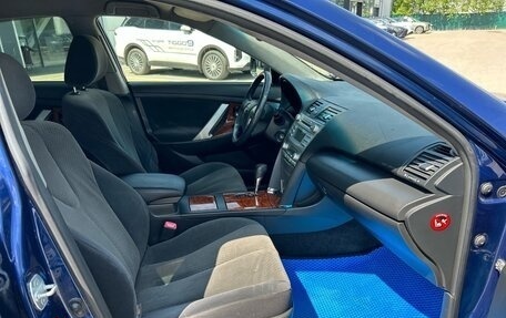 Toyota Camry, 2008 год, 1 199 000 рублей, 20 фотография
