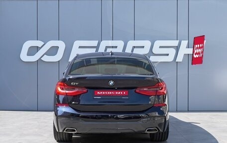 BMW 6 серия, 2018 год, 3 630 000 рублей, 4 фотография