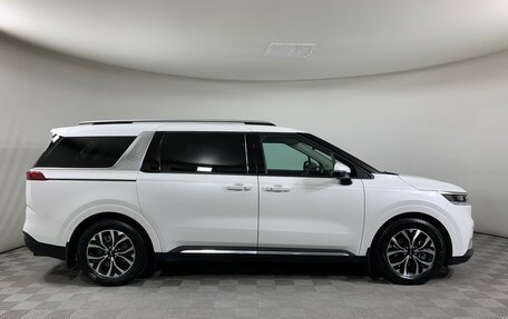 KIA Carnival, 2021 год, 3 570 000 рублей, 4 фотография