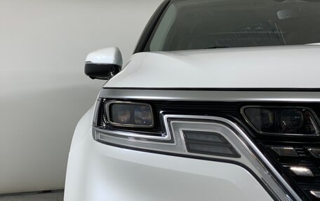 KIA Carnival, 2021 год, 3 570 000 рублей, 10 фотография