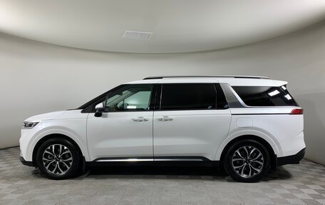 KIA Carnival, 2021 год, 3 570 000 рублей, 8 фотография