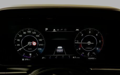 KIA Carnival, 2021 год, 3 570 000 рублей, 14 фотография