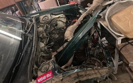 Subaru Forester, 1997 год, 150 000 рублей, 7 фотография