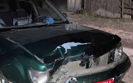 Subaru Forester, 1997 год, 150 000 рублей, 2 фотография