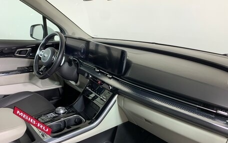KIA Carnival, 2021 год, 3 570 000 рублей, 13 фотография