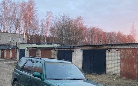 Subaru Forester, 1997 год, 150 000 рублей, 9 фотография