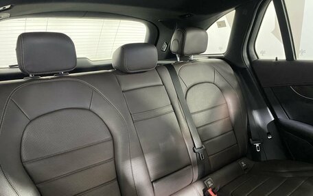 Mercedes-Benz GLC, 2016 год, 2 650 000 рублей, 15 фотография