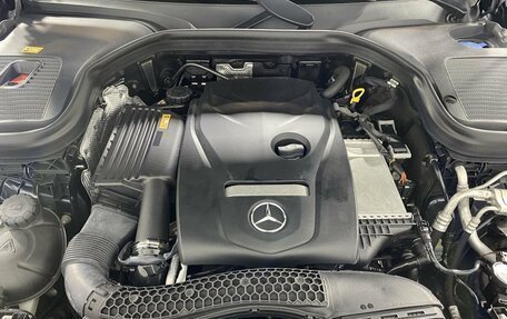 Mercedes-Benz GLC, 2016 год, 2 650 000 рублей, 17 фотография