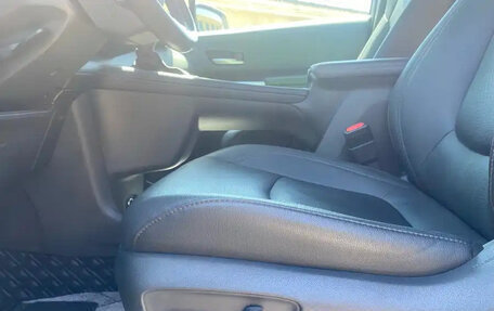 Toyota Sienna, 2022 год, 3 900 000 рублей, 6 фотография