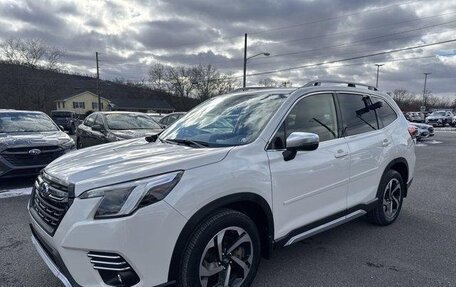 Subaru Forester, 2023 год, 3 600 000 рублей, 2 фотография