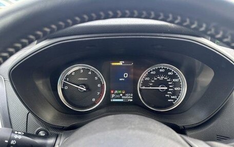Subaru Forester, 2023 год, 3 600 000 рублей, 14 фотография