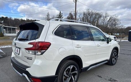 Subaru Forester, 2023 год, 3 600 000 рублей, 6 фотография