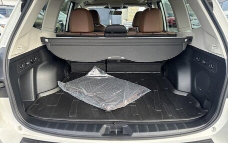 Subaru Forester, 2023 год, 3 600 000 рублей, 9 фотография