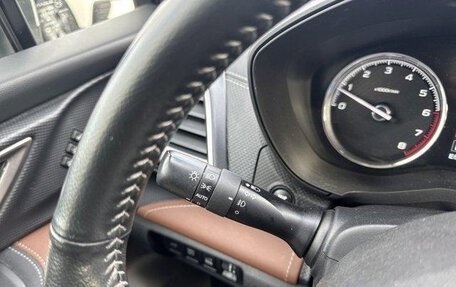 Subaru Forester, 2023 год, 3 600 000 рублей, 15 фотография
