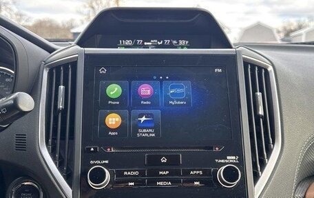 Subaru Forester, 2023 год, 3 600 000 рублей, 22 фотография