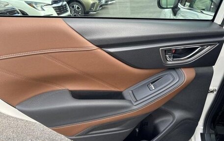 Subaru Forester, 2023 год, 3 600 000 рублей, 23 фотография