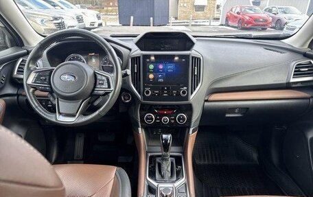 Subaru Forester, 2023 год, 3 600 000 рублей, 17 фотография