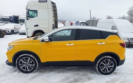 Geely Coolray I, 2023 год, 1 455 971 рублей, 3 фотография
