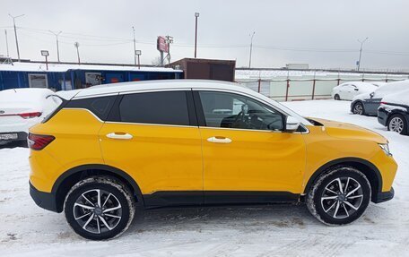 Geely Coolray I, 2023 год, 1 455 971 рублей, 4 фотография