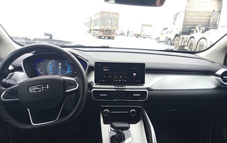 Geely Coolray I, 2023 год, 1 455 971 рублей, 6 фотография