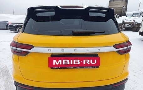 Geely Coolray I, 2023 год, 1 455 971 рублей, 8 фотография