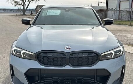 BMW 3 серия, 2023 год, 6 205 000 рублей, 2 фотография