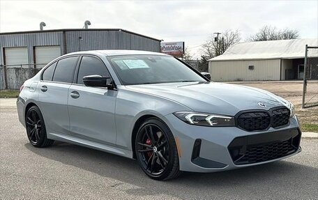 BMW 3 серия, 2023 год, 6 205 000 рублей, 3 фотография