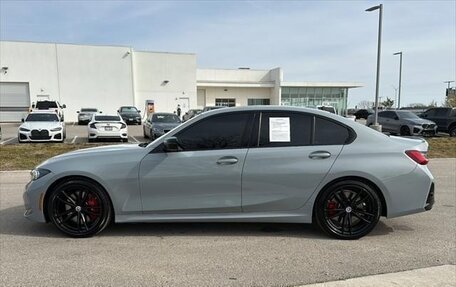 BMW 3 серия, 2023 год, 6 205 000 рублей, 8 фотография