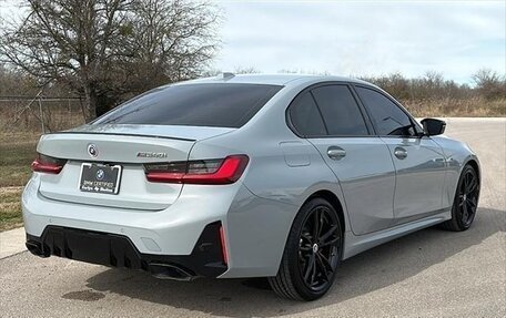 BMW 3 серия, 2023 год, 6 205 000 рублей, 5 фотография