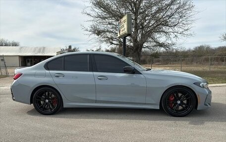 BMW 3 серия, 2023 год, 6 205 000 рублей, 4 фотография