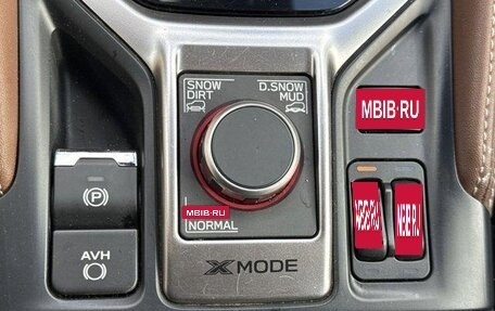 Subaru Forester, 2023 год, 3 600 000 рублей, 18 фотография