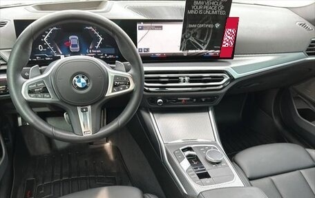 BMW 3 серия, 2023 год, 6 205 000 рублей, 11 фотография