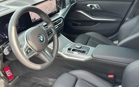 BMW 3 серия, 2023 год, 6 205 000 рублей, 10 фотография