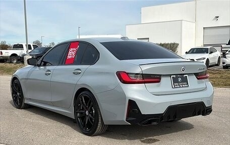 BMW 3 серия, 2023 год, 6 205 000 рублей, 7 фотография